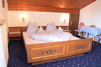 Zimmer Gasthof Tiefenbrunn