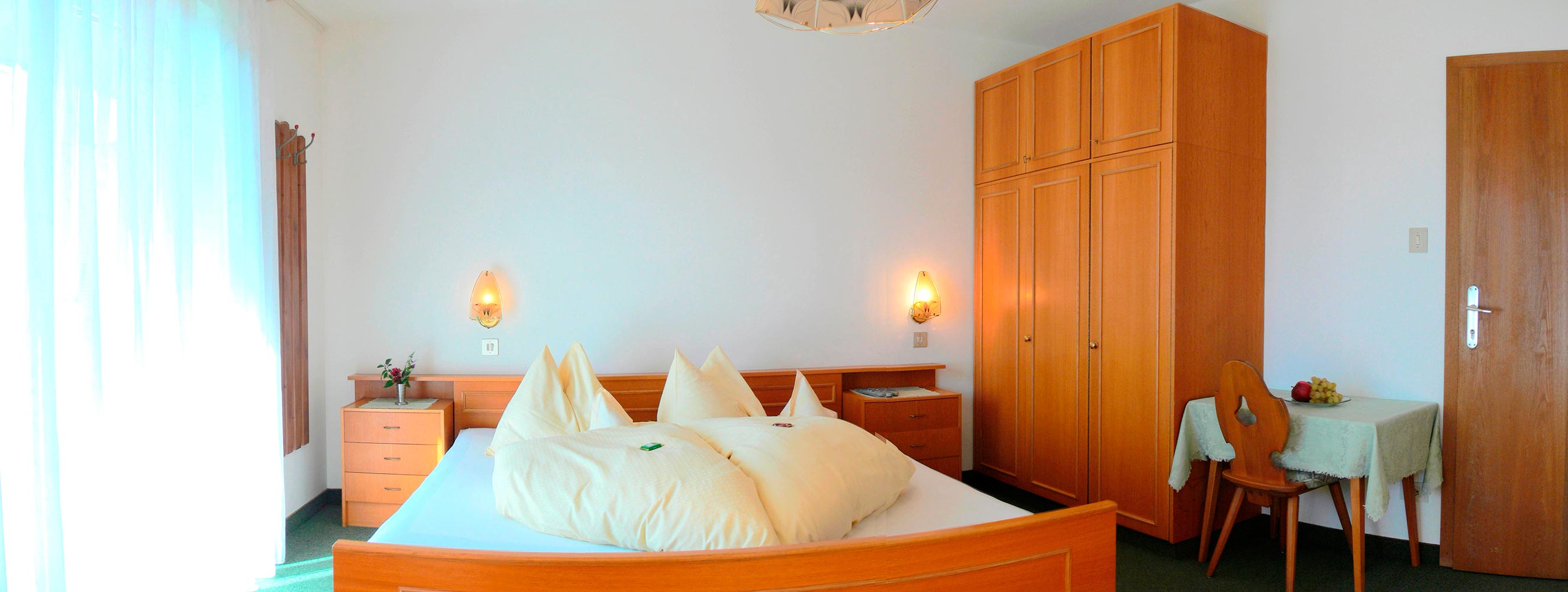 Zimmer Gasthof Tiefenbrunn