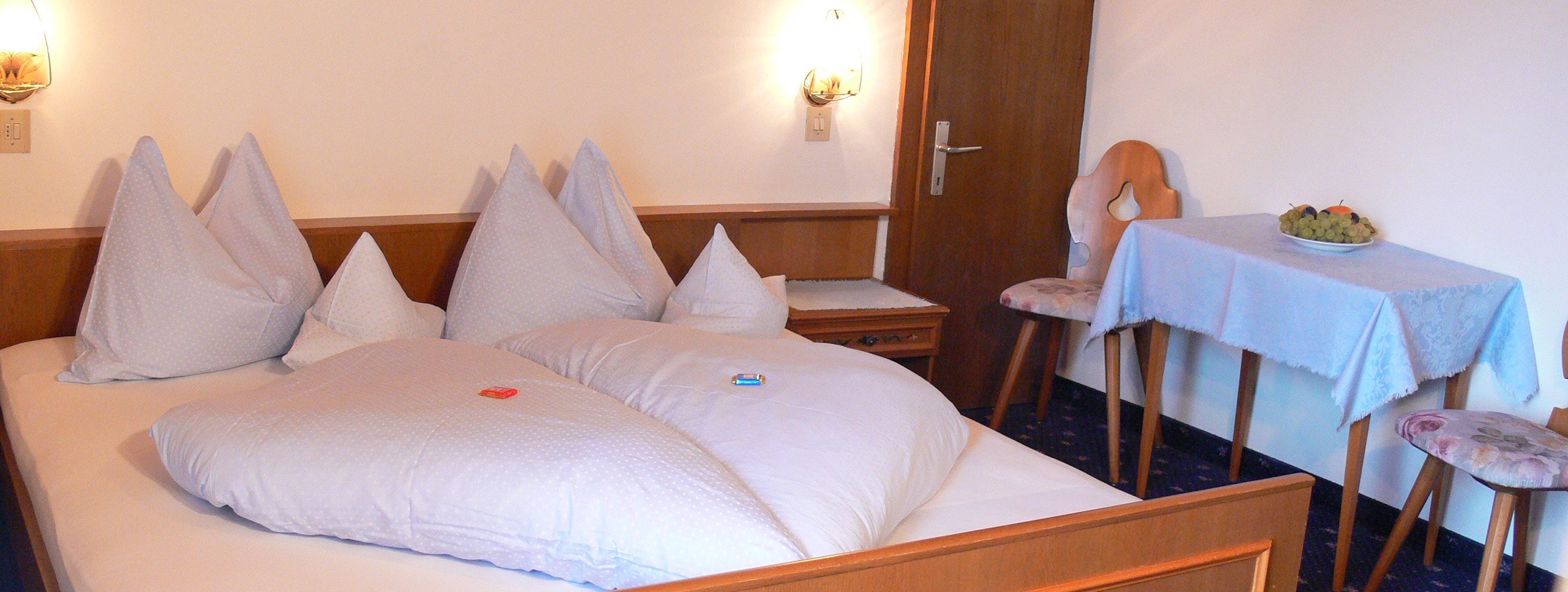 Zimmer Gasthof Tiefenbrunn